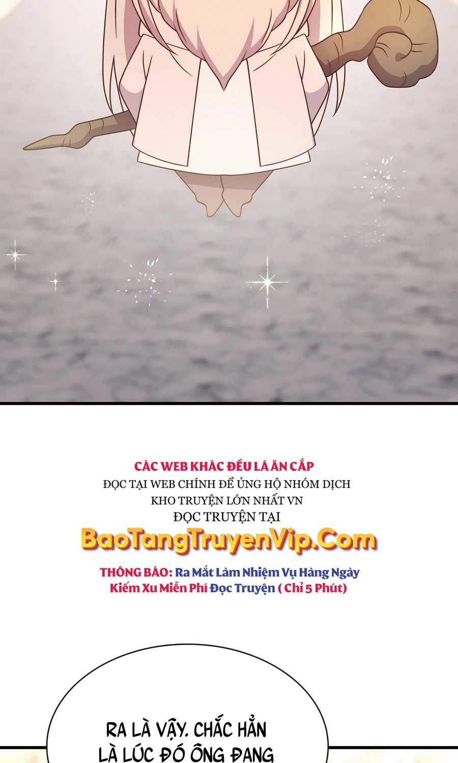 Giấc Mơ Trong Game Trở Thành Hiện Thực Chapter 66 trang 34