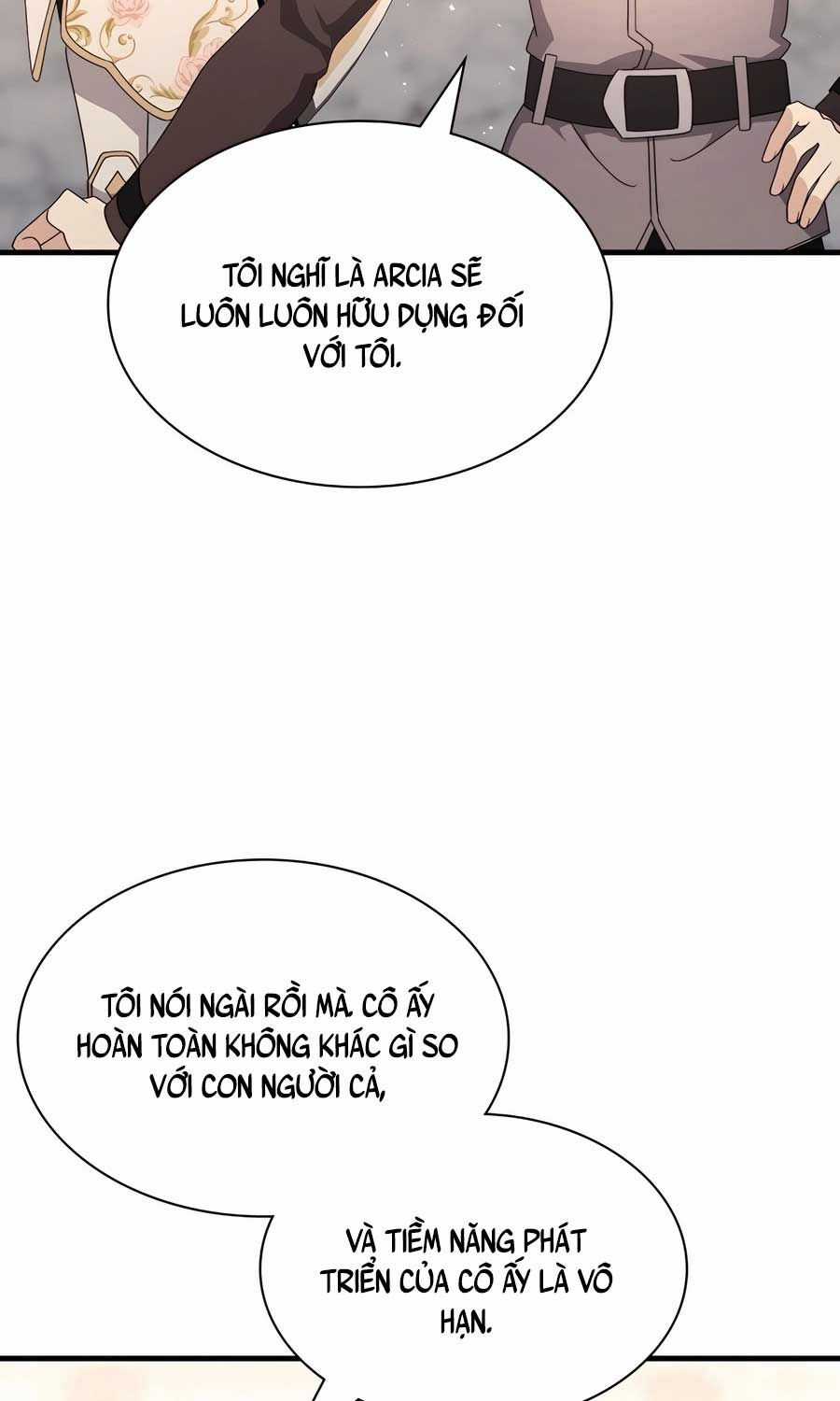 Giấc Mơ Trong Game Trở Thành Hiện Thực Chapter 66 trang 41