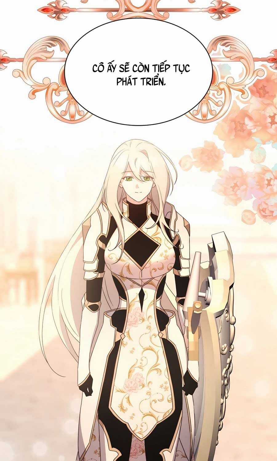 Giấc Mơ Trong Game Trở Thành Hiện Thực Chapter 66 trang 43