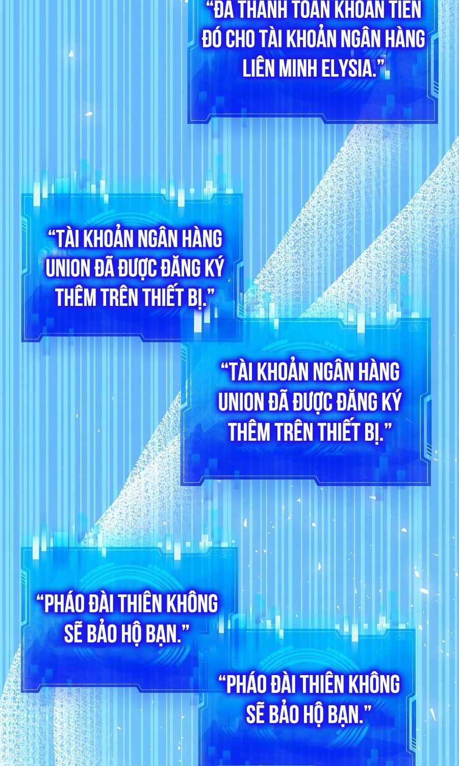 Giấc Mơ Trong Game Trở Thành Hiện Thực Chapter 66 trang 48