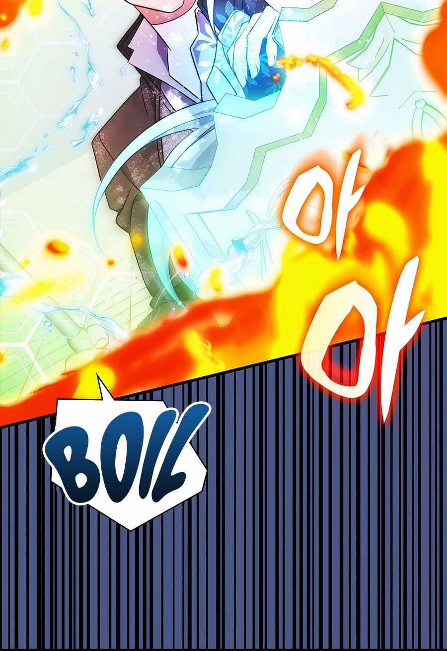 Giấc Mơ Trong Game Trở Thành Hiện Thực Chapter 66 trang 5