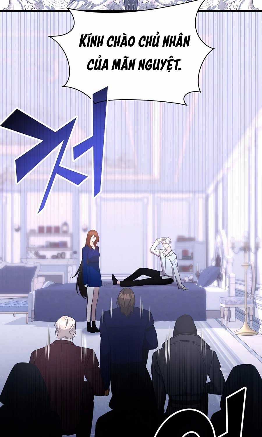 Giấc Mơ Trong Game Trở Thành Hiện Thực Chapter 66 trang 52