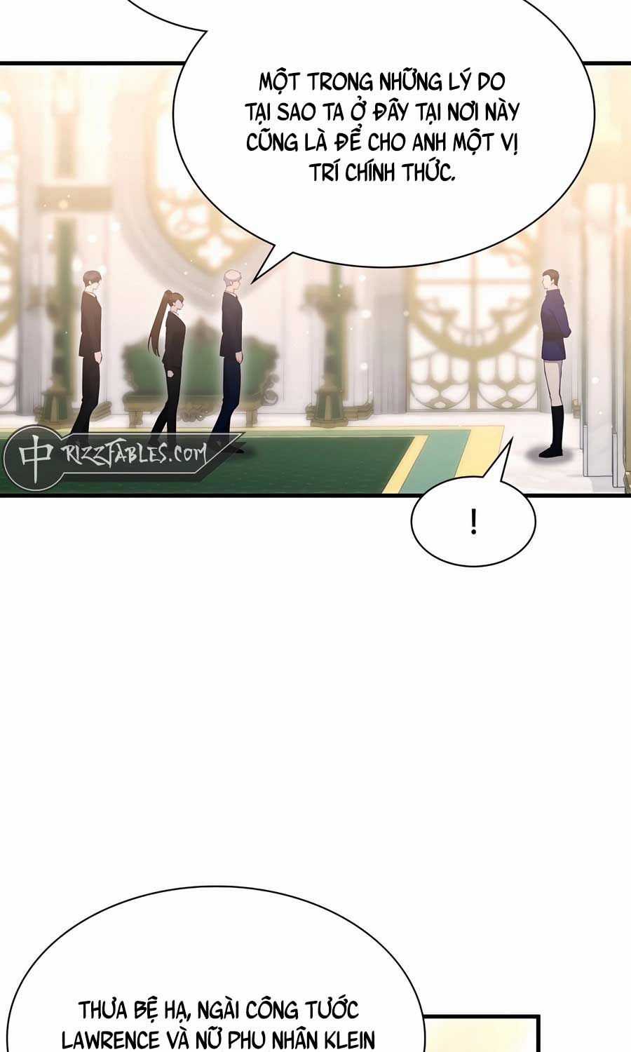 Giấc Mơ Trong Game Trở Thành Hiện Thực Chapter 66 trang 65