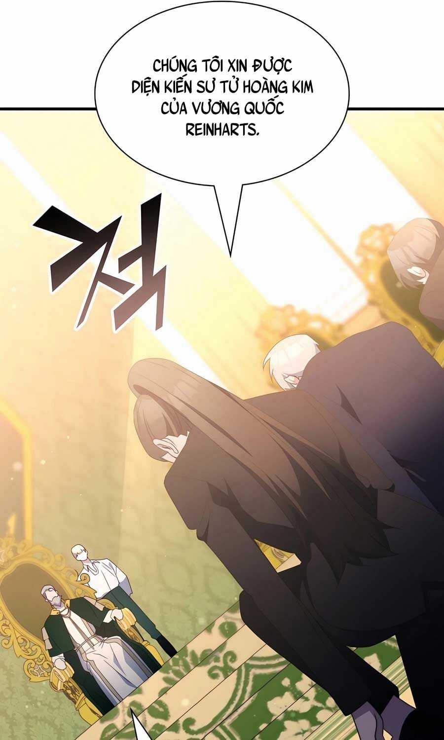 Giấc Mơ Trong Game Trở Thành Hiện Thực Chapter 66 trang 68