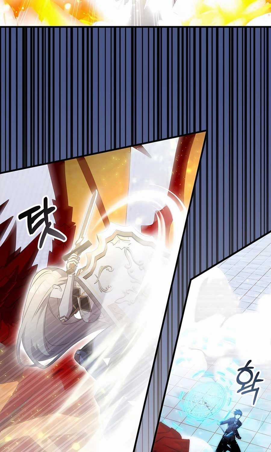 Giấc Mơ Trong Game Trở Thành Hiện Thực Chapter 66 trang 7