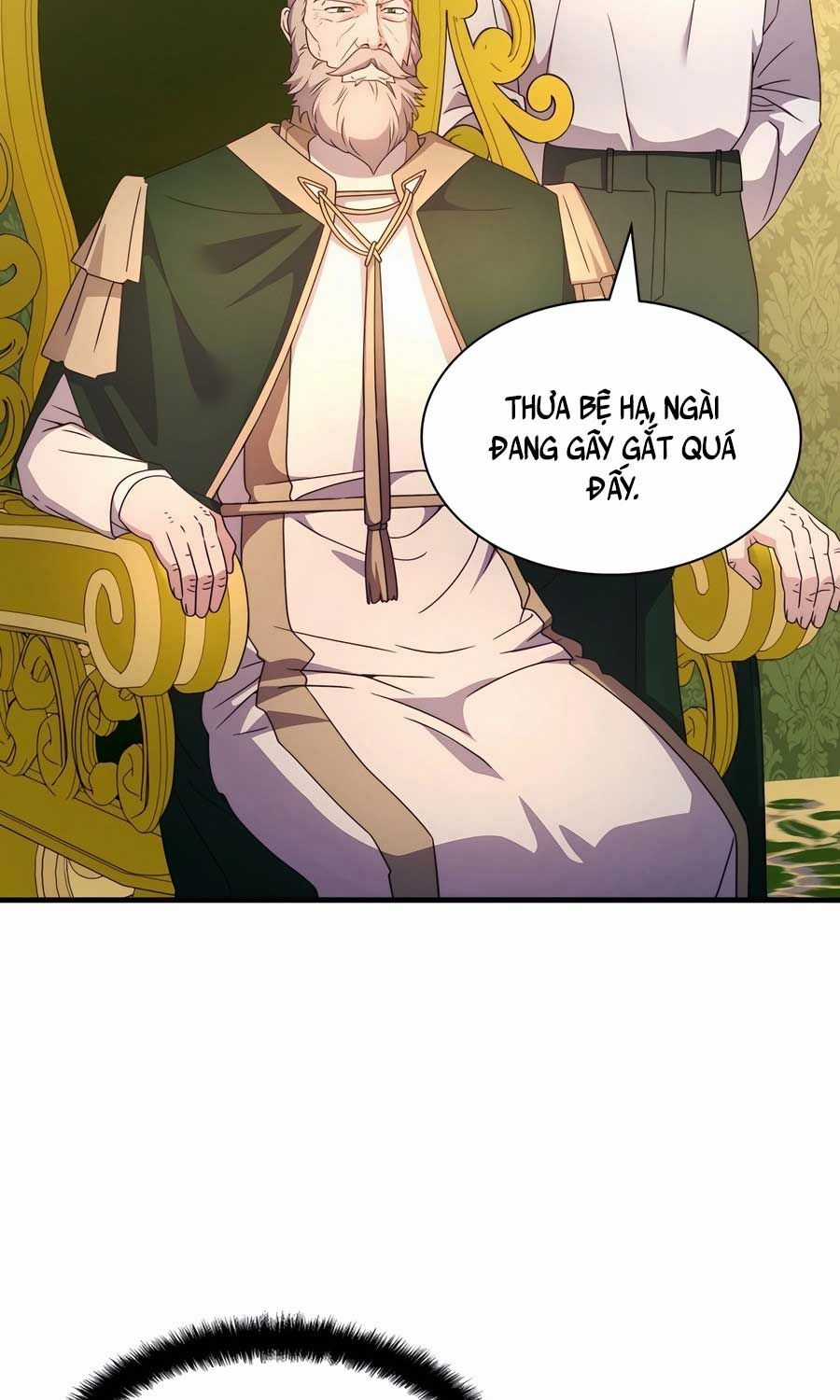 Giấc Mơ Trong Game Trở Thành Hiện Thực Chapter 66 trang 70