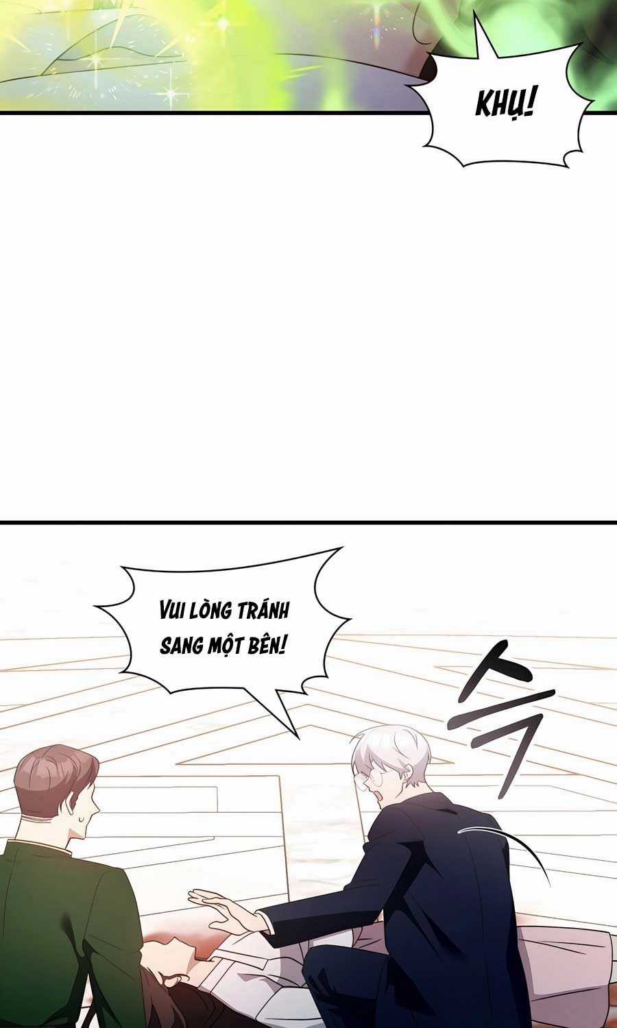 Giấc Mơ Trong Game Trở Thành Hiện Thực Chapter 66 trang 82