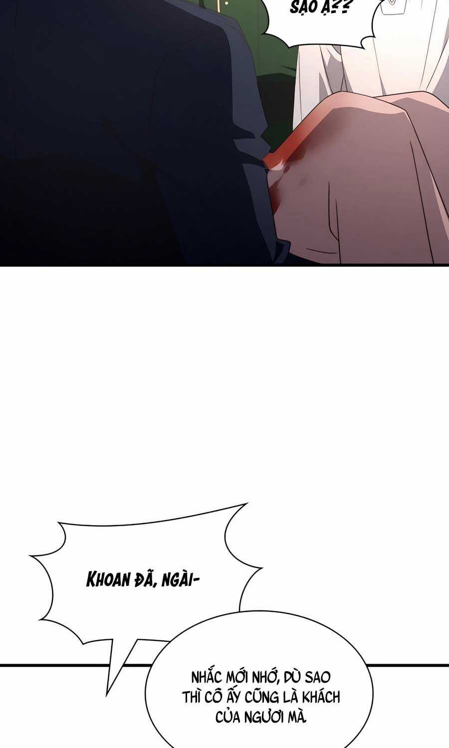 Giấc Mơ Trong Game Trở Thành Hiện Thực Chapter 66 trang 94