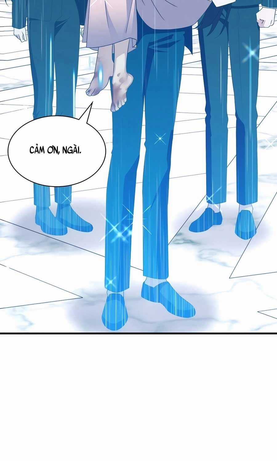 Giấc Mơ Trong Game Trở Thành Hiện Thực Chapter 66 trang 97