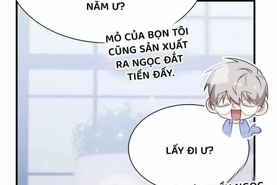 Giấc Mơ Trong Game Trở Thành Hiện Thực Chapter 67 trang 110