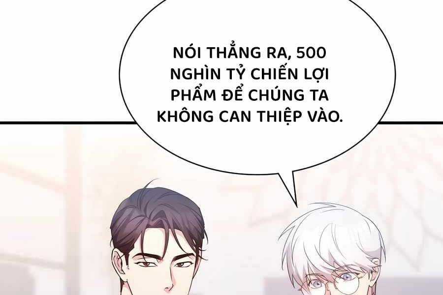 Giấc Mơ Trong Game Trở Thành Hiện Thực Chapter 67 trang 153