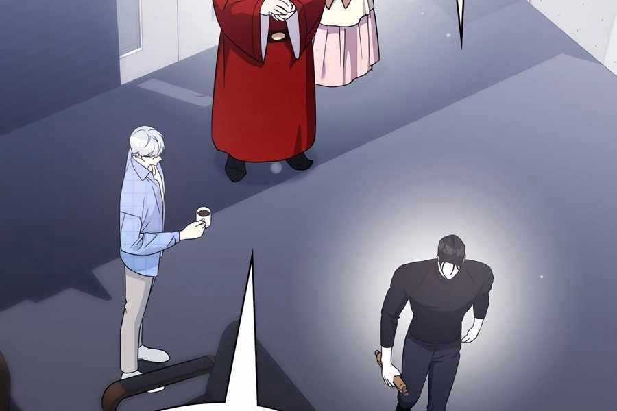 Giấc Mơ Trong Game Trở Thành Hiện Thực Chapter 67 trang 169