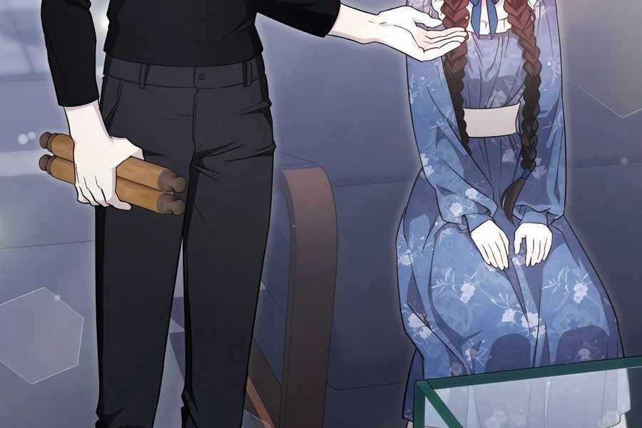 Giấc Mơ Trong Game Trở Thành Hiện Thực Chapter 67 trang 173