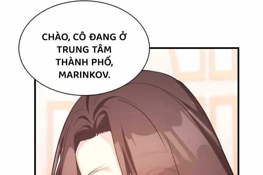Giấc Mơ Trong Game Trở Thành Hiện Thực Chapter 67 trang 19
