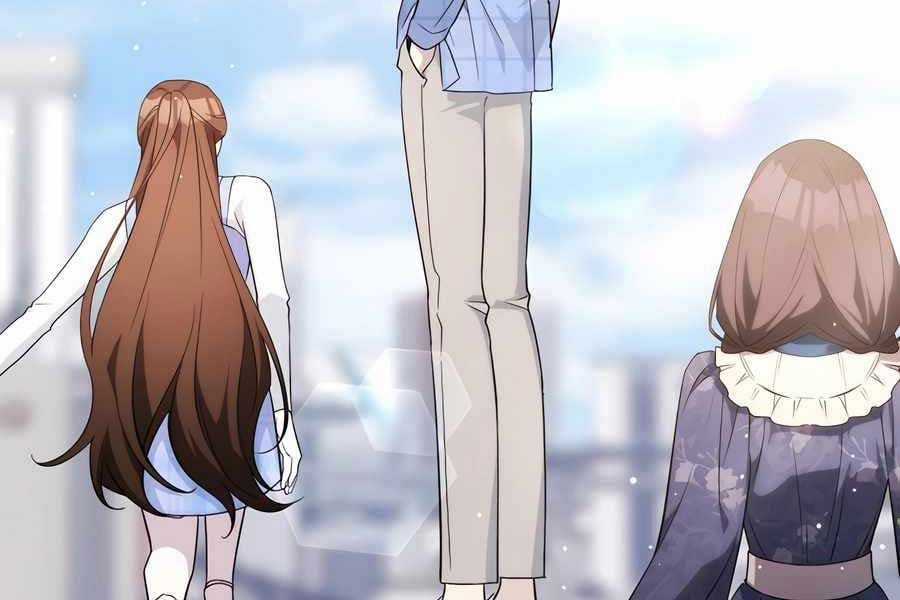 Giấc Mơ Trong Game Trở Thành Hiện Thực Chapter 67 trang 202