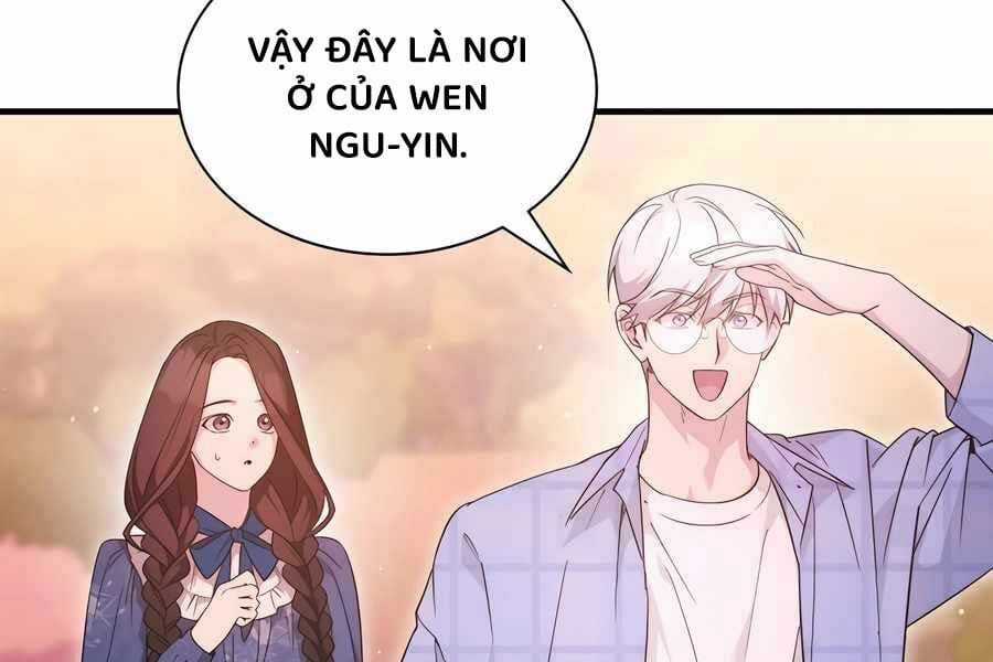 Giấc Mơ Trong Game Trở Thành Hiện Thực Chapter 67 trang 214