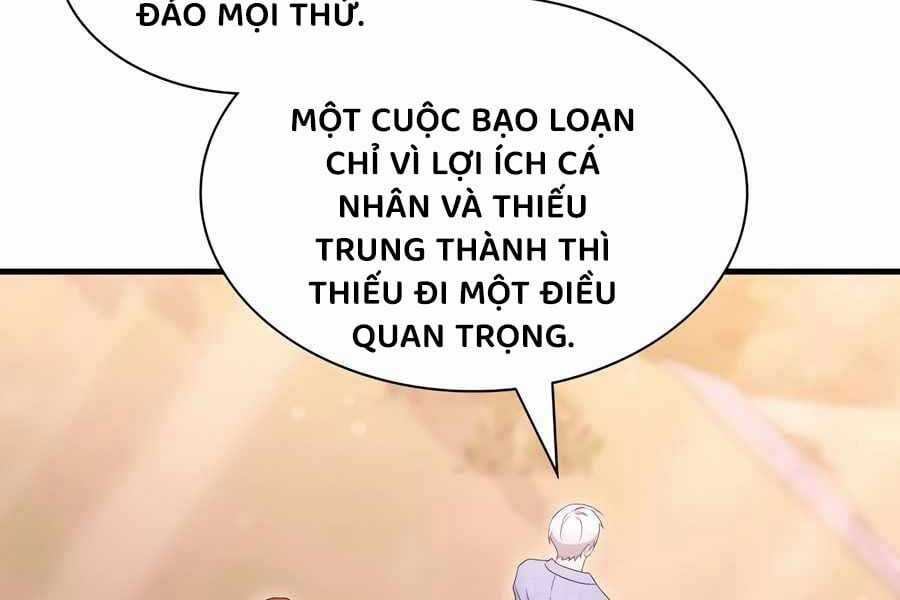 Giấc Mơ Trong Game Trở Thành Hiện Thực Chapter 67 trang 217
