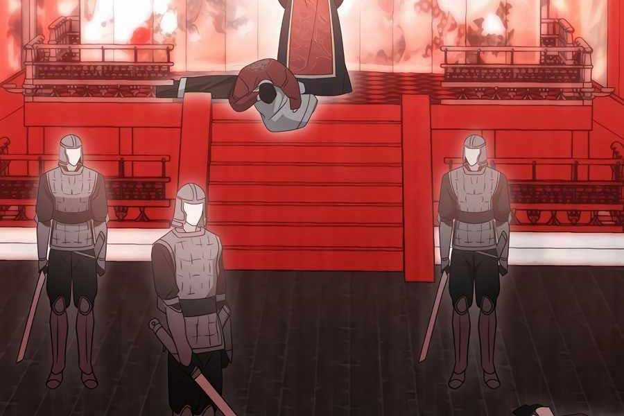 Giấc Mơ Trong Game Trở Thành Hiện Thực Chapter 67 trang 43