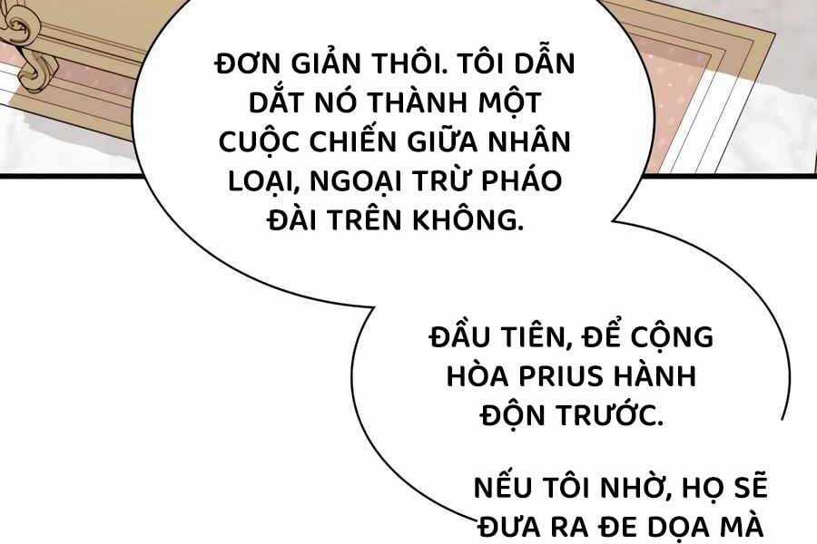 Giấc Mơ Trong Game Trở Thành Hiện Thực Chapter 67 trang 91