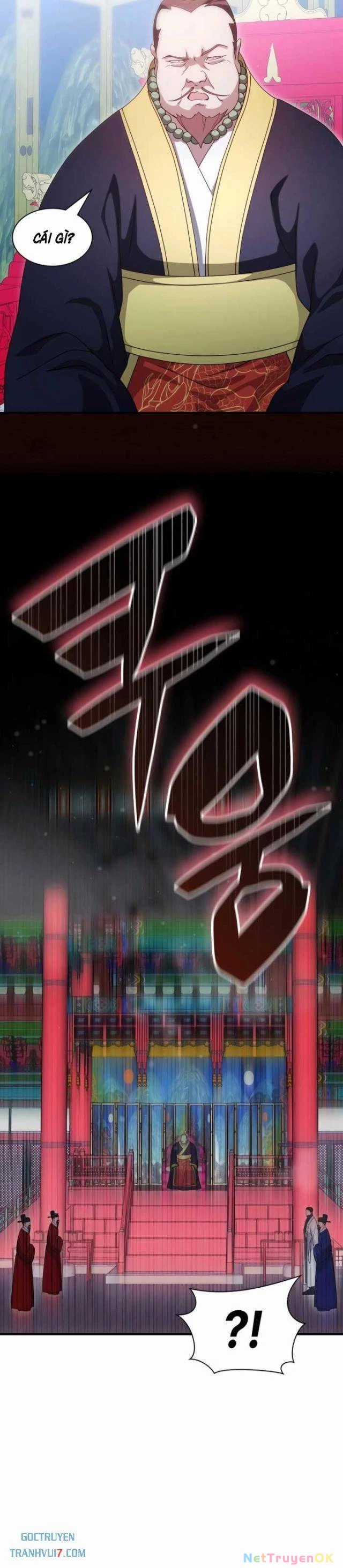 Giấc Mơ Trong Game Trở Thành Hiện Thực Chapter 68 trang 18