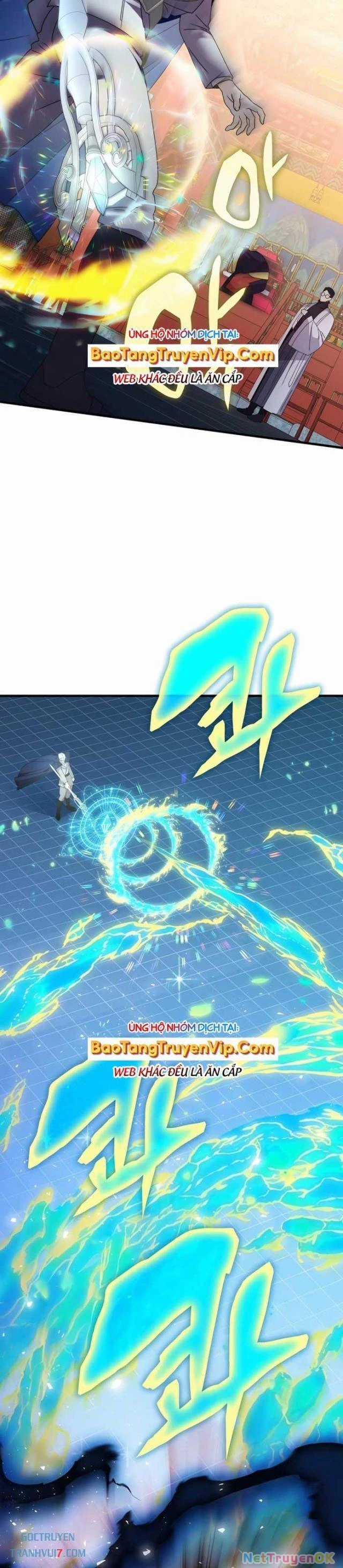 Giấc Mơ Trong Game Trở Thành Hiện Thực Chapter 68 trang 30