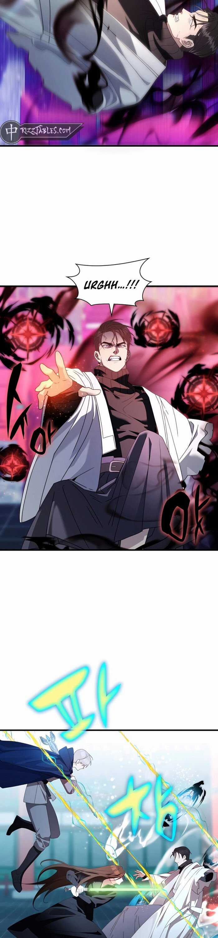 Giấc Mơ Trong Game Trở Thành Hiện Thực Chapter 69 trang 24
