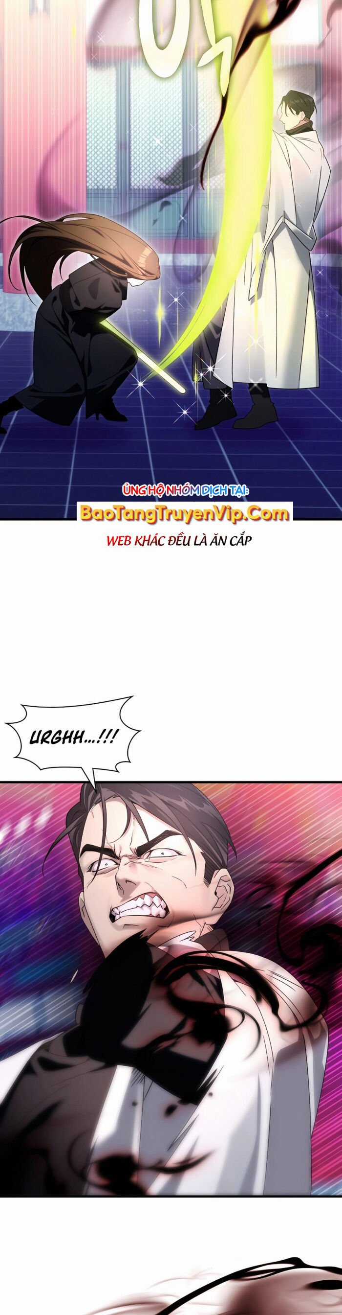 Giấc Mơ Trong Game Trở Thành Hiện Thực Chapter 69 trang 8