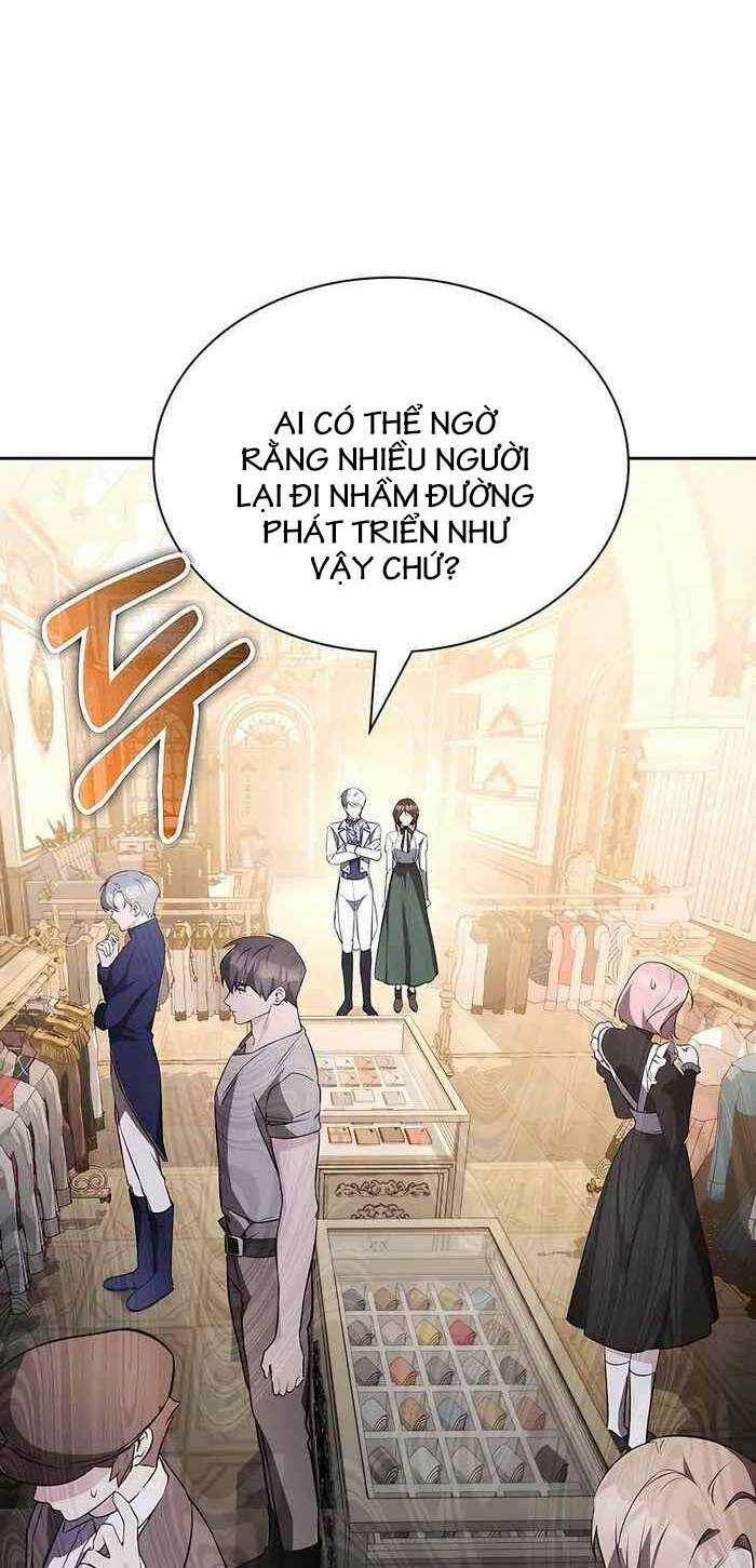 Giấc Mơ Trong Game Trở Thành Hiện Thực Chapter 7 trang 12