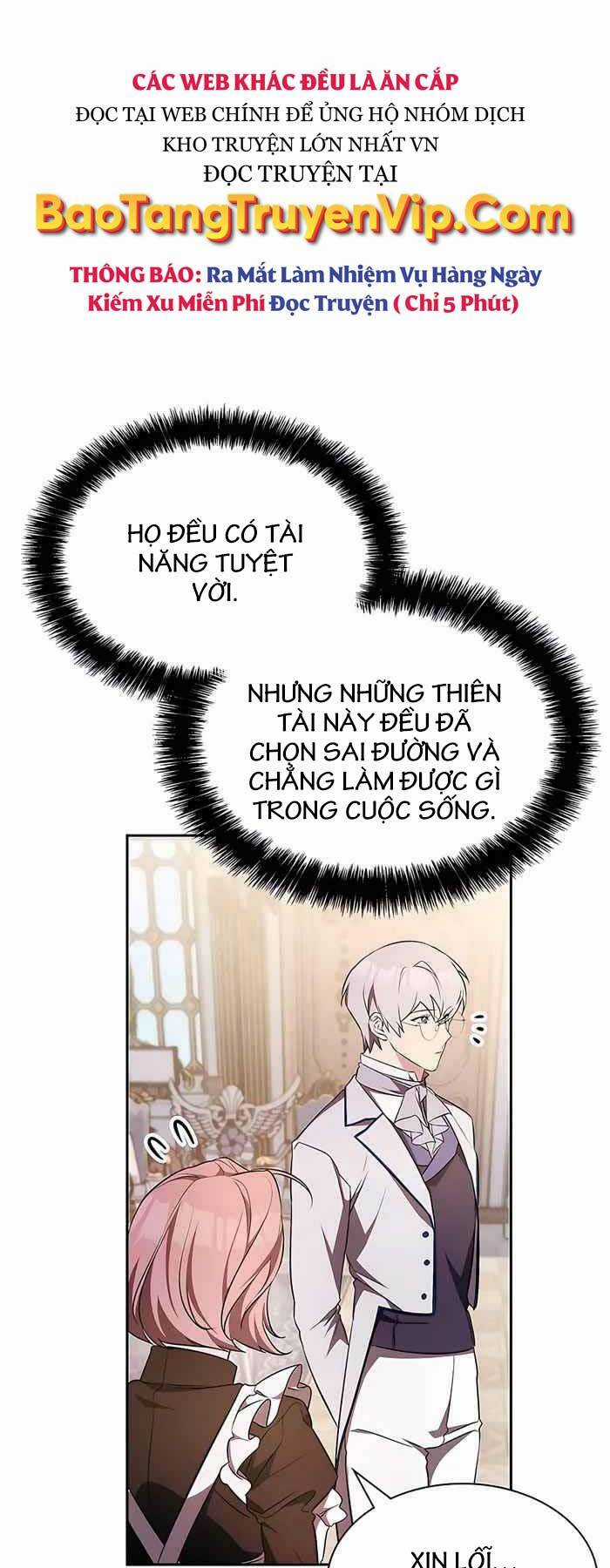 Giấc Mơ Trong Game Trở Thành Hiện Thực Chapter 7 trang 16