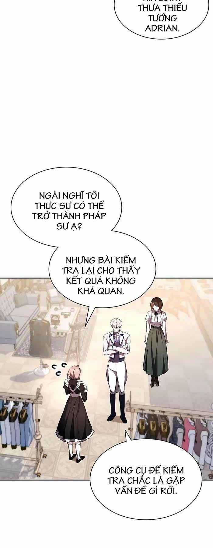 Giấc Mơ Trong Game Trở Thành Hiện Thực Chapter 7 trang 17