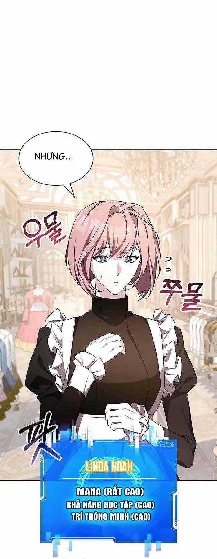 Giấc Mơ Trong Game Trở Thành Hiện Thực Chapter 7 trang 18