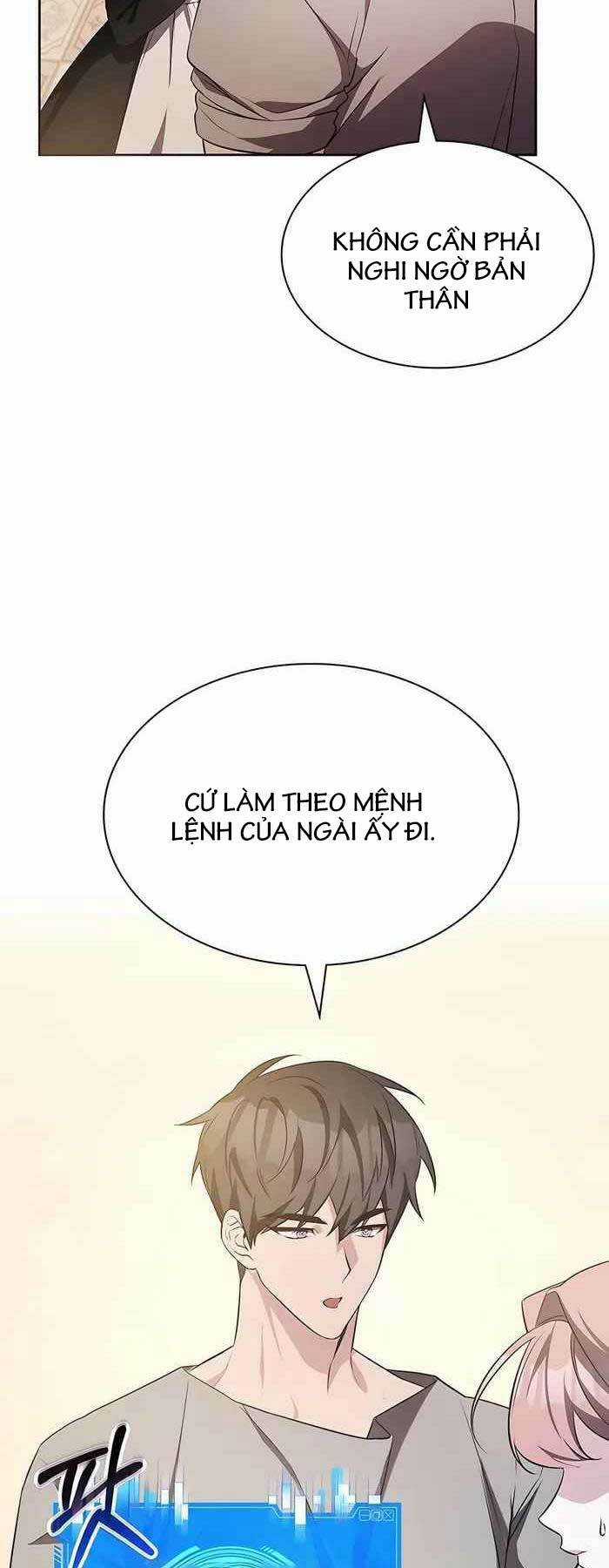 Giấc Mơ Trong Game Trở Thành Hiện Thực Chapter 7 trang 20