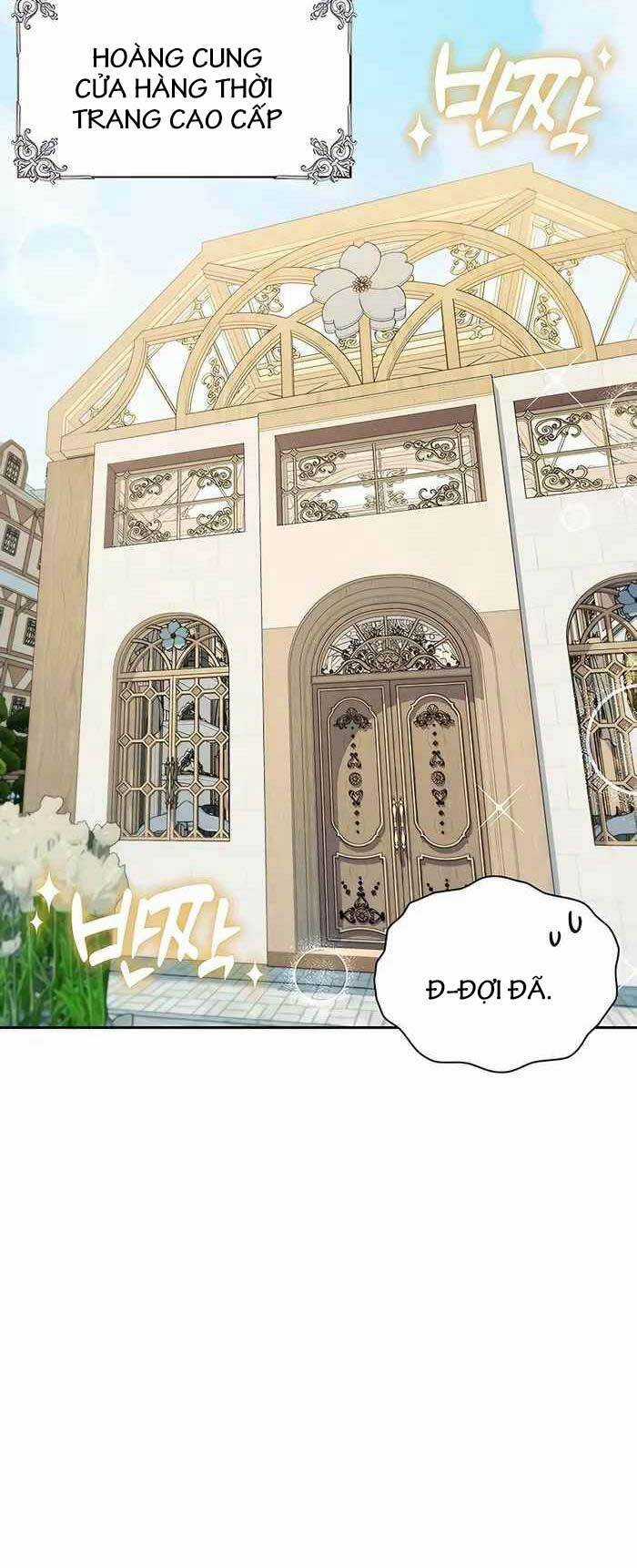 Giấc Mơ Trong Game Trở Thành Hiện Thực Chapter 7 trang 23