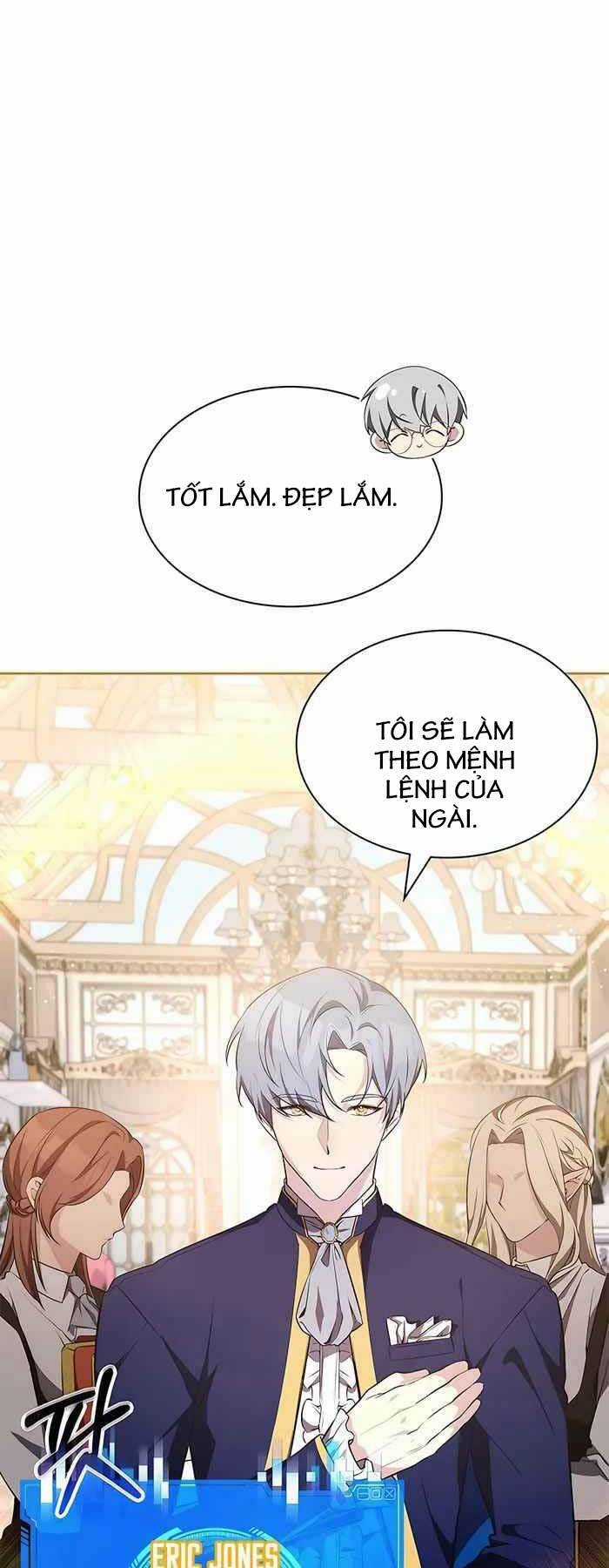 Giấc Mơ Trong Game Trở Thành Hiện Thực Chapter 7 trang 25