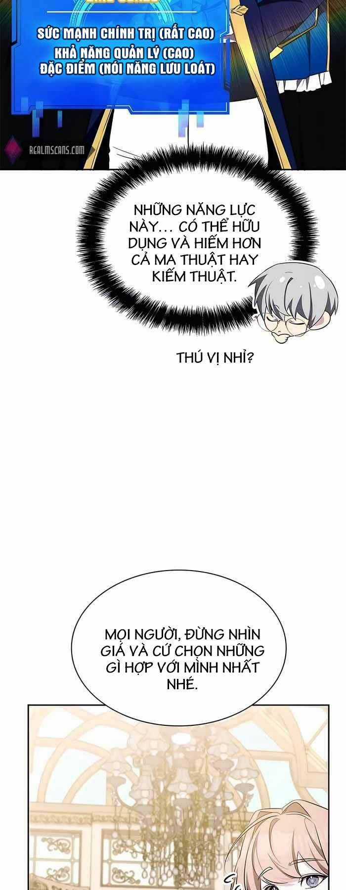 Giấc Mơ Trong Game Trở Thành Hiện Thực Chapter 7 trang 26