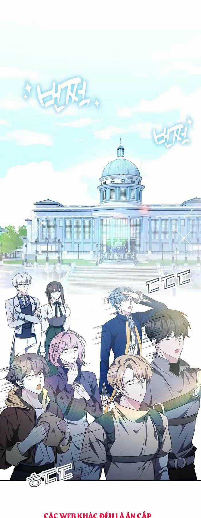 Giấc Mơ Trong Game Trở Thành Hiện Thực Chapter 7 trang 29