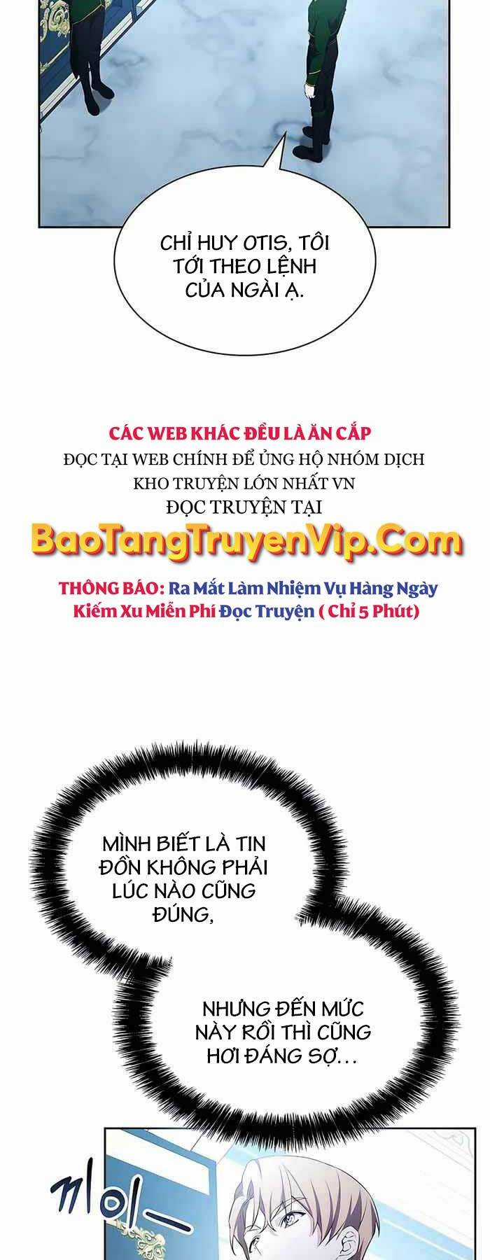 Giấc Mơ Trong Game Trở Thành Hiện Thực Chapter 7 trang 3