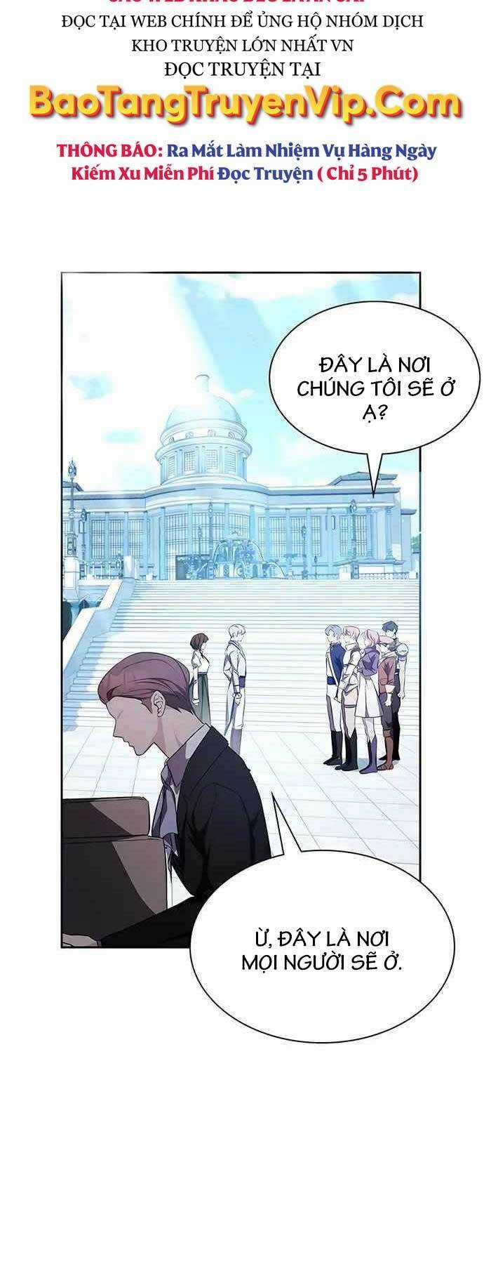 Giấc Mơ Trong Game Trở Thành Hiện Thực Chapter 7 trang 30