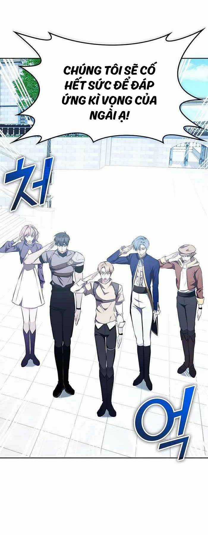 Giấc Mơ Trong Game Trở Thành Hiện Thực Chapter 7 trang 33