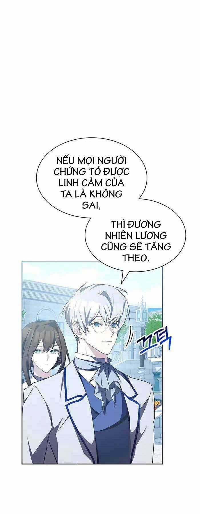 Giấc Mơ Trong Game Trở Thành Hiện Thực Chapter 7 trang 34