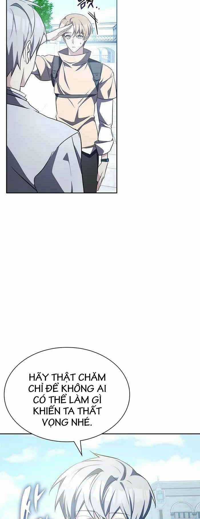 Giấc Mơ Trong Game Trở Thành Hiện Thực Chapter 7 trang 36