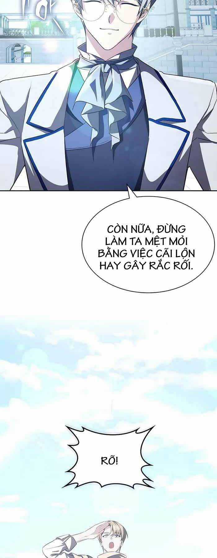 Giấc Mơ Trong Game Trở Thành Hiện Thực Chapter 7 trang 37