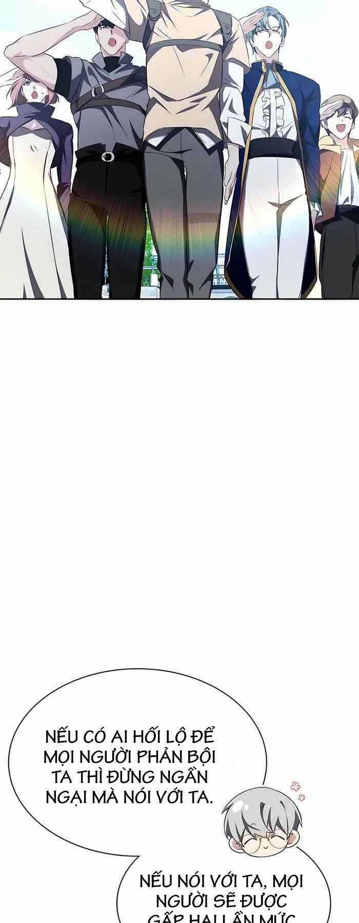 Giấc Mơ Trong Game Trở Thành Hiện Thực Chapter 7 trang 38