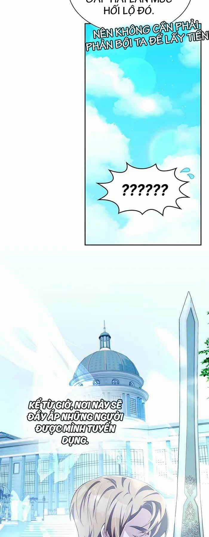 Giấc Mơ Trong Game Trở Thành Hiện Thực Chapter 7 trang 39