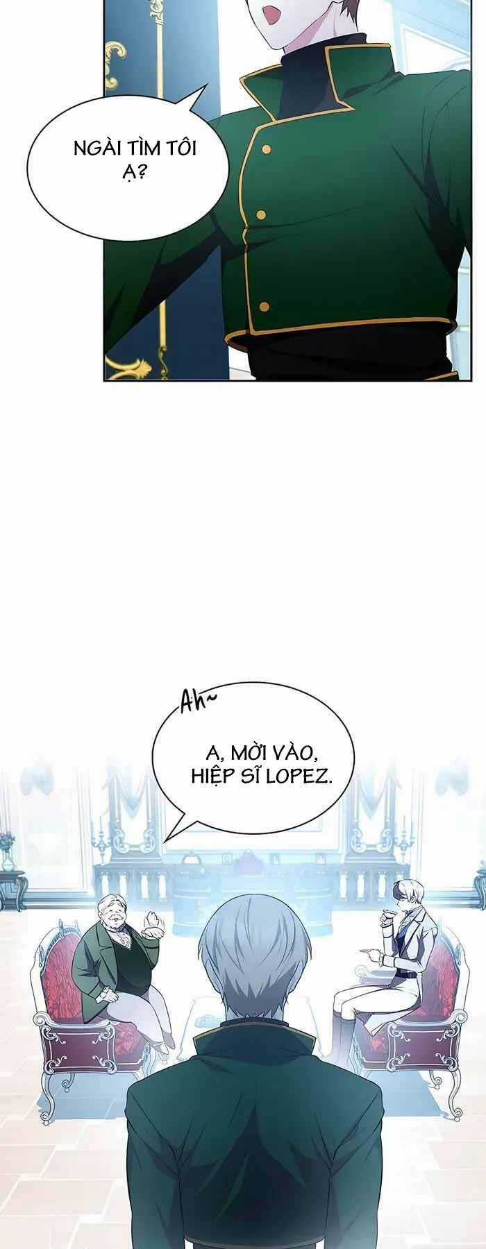 Giấc Mơ Trong Game Trở Thành Hiện Thực Chapter 7 trang 4