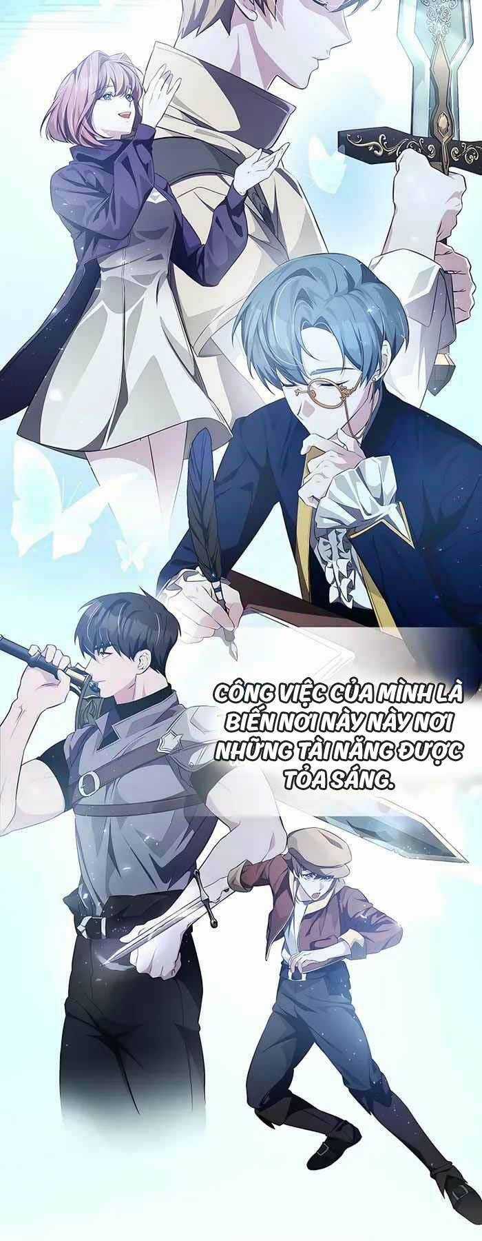 Giấc Mơ Trong Game Trở Thành Hiện Thực Chapter 7 trang 40