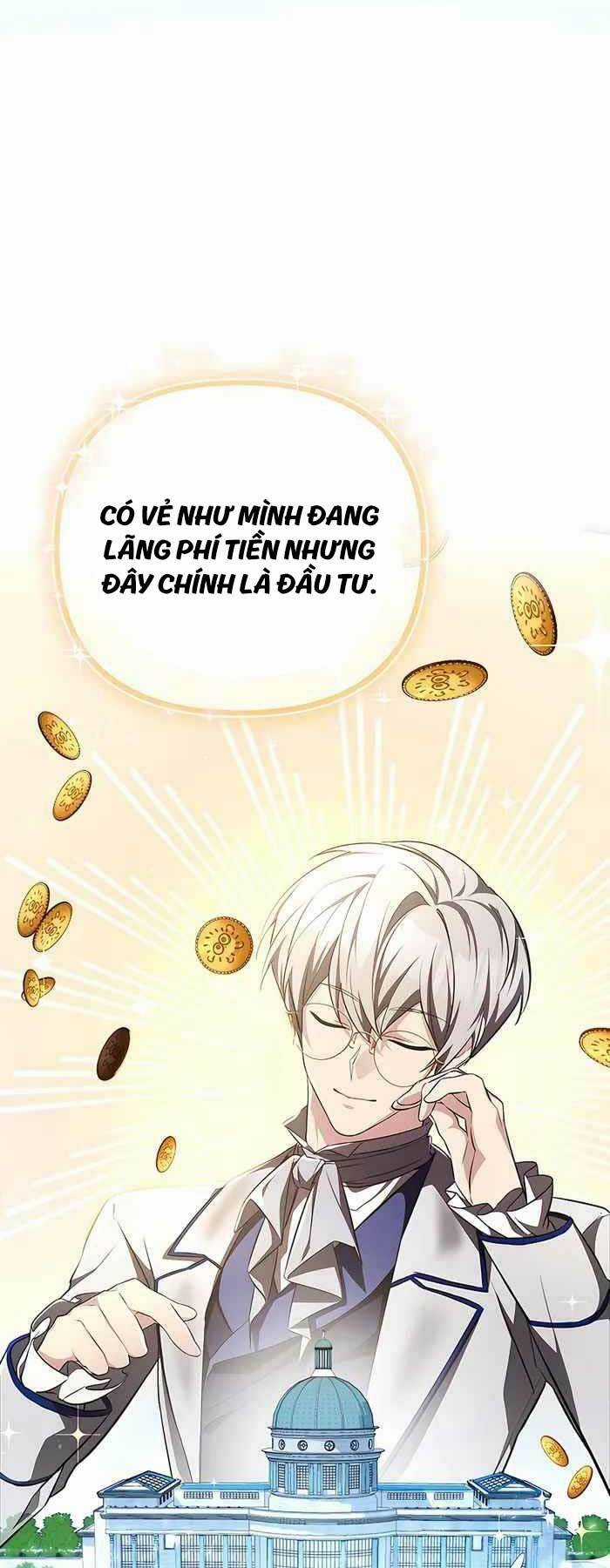 Giấc Mơ Trong Game Trở Thành Hiện Thực Chapter 7 trang 41