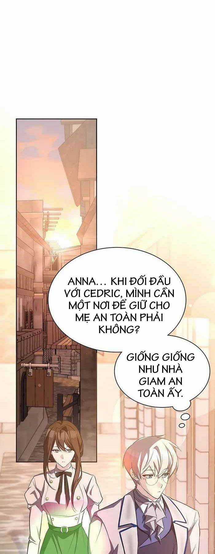 Giấc Mơ Trong Game Trở Thành Hiện Thực Chapter 7 trang 43