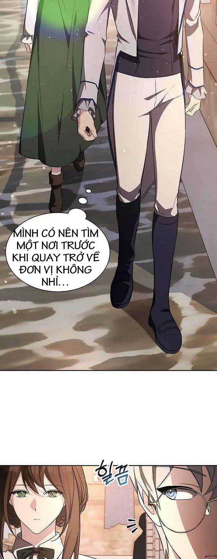 Giấc Mơ Trong Game Trở Thành Hiện Thực Chapter 7 trang 44