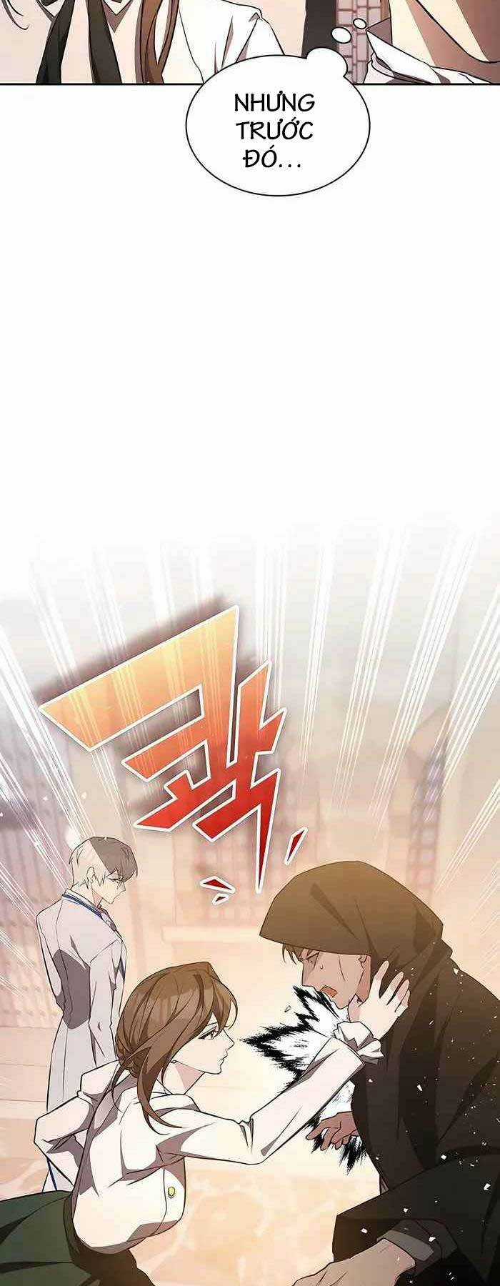 Giấc Mơ Trong Game Trở Thành Hiện Thực Chapter 7 trang 45